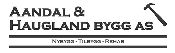 Aandal & Haugland bygg AS